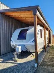 used Other Trailers Lance  for sale, in Omaha, NE Thumbnail 8