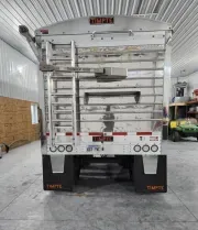 used Other Trailers Timpte  for sale, in Omaha, NE Thumbnail 3