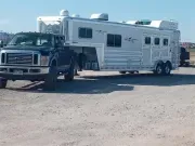 used Other Trailers Platinum Coach  for sale, in Omaha, NE Thumbnail 1