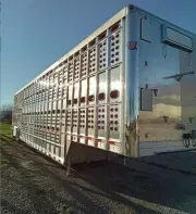 used Other Trailers EBY  for sale, in Omaha, NE Thumbnail 3