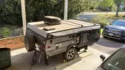 used Other Trailers Rockwood  for sale, in Omaha, NE Thumbnail 2