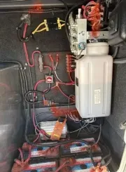 used Other Trailers Luxe  for sale, in Omaha, NE Thumbnail 4