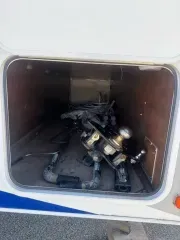 used Other Trailers Lance  for sale, in Omaha, NE Thumbnail 11