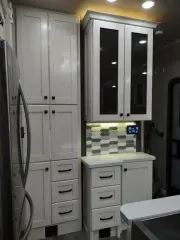 used Other Trailers Vanleigh RV  for sale, in Omaha, NE Thumbnail 33