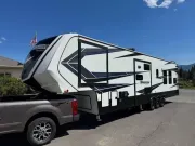 used Other Trailers Grand Design RV  for sale, in Omaha, NE Thumbnail 2
