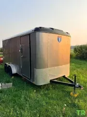 2023 Interstate Victory 7x16