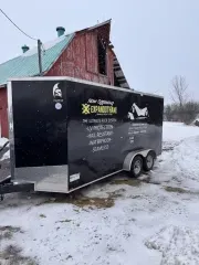 used Other Trailers Spartan  for sale, in Omaha, NE Thumbnail 2