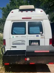 used Other Trailers Pleasure-Way  for sale, in Omaha, NE Thumbnail 2