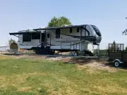 used Other Trailers Alliance RV  for sale, in Omaha, NE Thumbnail 2