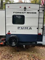used Other Trailers Palomino  for sale, in Omaha, NE Thumbnail 3