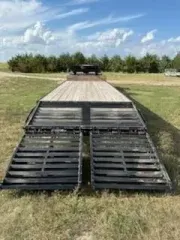 used Other Trailers Texas Pride Trailers  for sale, in Omaha, NE Thumbnail 2