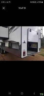 used Other Trailers Keystone RV  for sale, in Omaha, NE Thumbnail 2