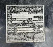 used Other Trailers Fontaine  for sale, in Omaha, NE Thumbnail 4