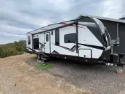 2022 Cruiser RV Stryker ST-2816