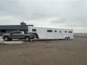 used Other Trailers Cimarron Trailers  for sale, in Omaha, NE Thumbnail 2