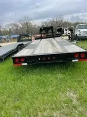 used Other Trailers Texas Pride Trailers  for sale, in Omaha, NE Thumbnail 2