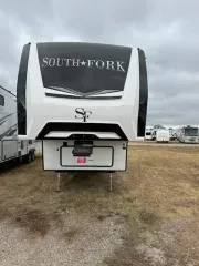 2023 Cruiser RV Southfork 3710FLMB