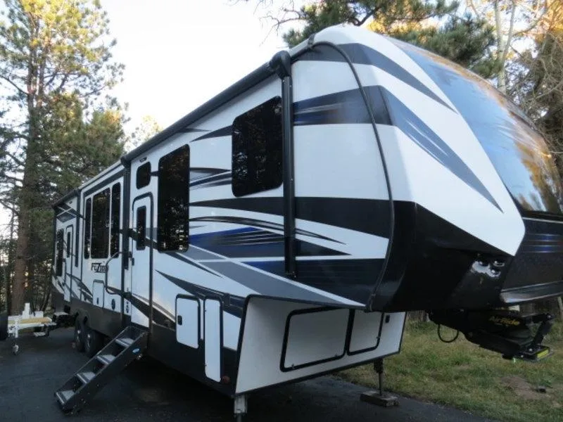 2019 Keystone RV