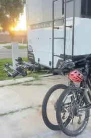used Other Trailers Brinkley RV  for sale, in Omaha, NE Thumbnail 15