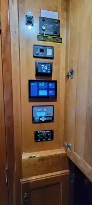 used Other Trailers Country Coach  for sale, in Omaha, NE Thumbnail 54