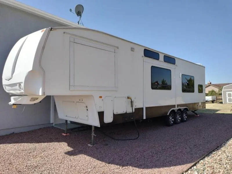 2009 Keystone RV