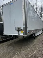 used Other Trailers Stoughton  for sale, in Omaha, NE Thumbnail 2