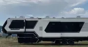 used Other Trailers Brinkley RV  for sale, in Omaha, NE Thumbnail 4