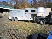 used Other Trailers W-W Trailer  for sale, in Omaha, NE Thumbnail 2