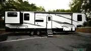used Other Trailers Keystone RV  for sale, in Omaha, NE Thumbnail 2