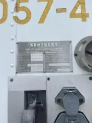 1998 Other 51' Moving Van photo 4