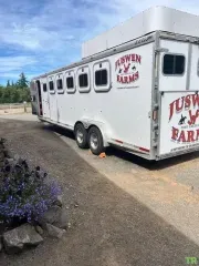 used Other Trailers Exiss Trailers  for sale, in Omaha, NE Thumbnail 3