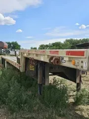 used Other Trailers Wilson Trailer Company  for sale, in Omaha, NE Thumbnail 2