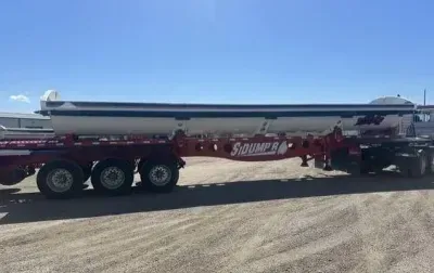 2023 Other 4 Axle Lead photo 9
