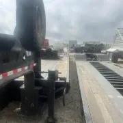 used Other Trailers Trail King  for sale, in Omaha, NE Thumbnail 3