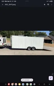 used Other Trailers Forest River  for sale, in Omaha, NE Thumbnail 1