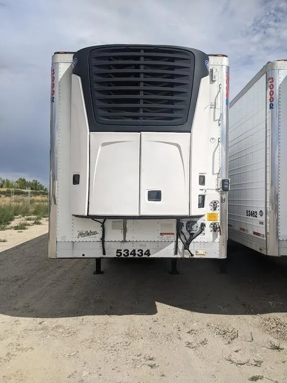 2015 Utility Trailer photo 8