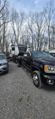 used Other Trailers Kz  for sale, in Omaha, NE Thumbnail 9