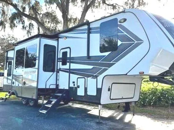 2020 Grand Design RV