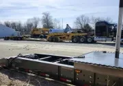 used Other Trailers Trail King  for sale, in Omaha, NE Thumbnail 3