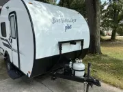 used Other Trailers Braxton Creek  for sale, in Omaha, NE Thumbnail 3