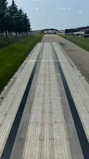 used Other Trailers Dorsey  for sale, in Omaha, NE Thumbnail 3