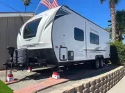 2022 Palomino SolAire Ultra Lite 205 SS