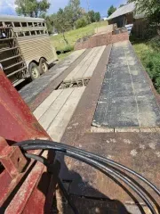 used Other Trailers Witzco  for sale, in Omaha, NE Thumbnail 3