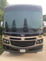 2016 Fleetwood Bounder® 33C