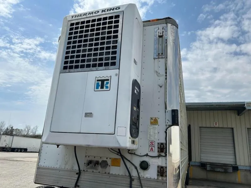 1995 Utility Trailer photo 7