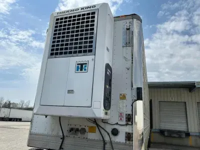 1995 Utility Trailer photo 9