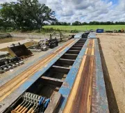 used Other Trailers Trail King  for sale, in Omaha, NE Thumbnail 3