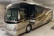used Other Trailers American Coach  for sale, in Omaha, NE Thumbnail 1