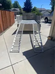used Other Trailers Expedition  for sale, in Omaha, NE Thumbnail 2