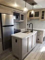 used Other Trailers Forest River  for sale, in Omaha, NE Thumbnail 2